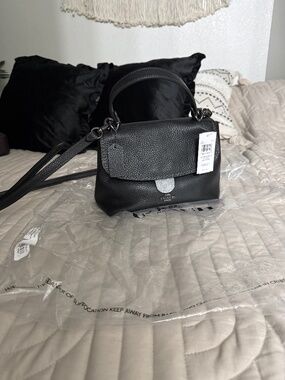 Nwt coach purse